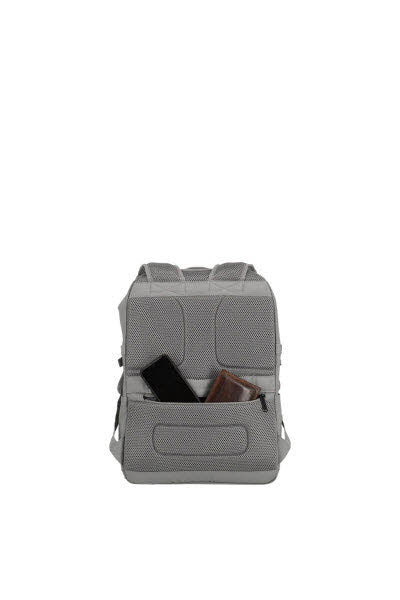 Rucksack Plane L Hellgrau