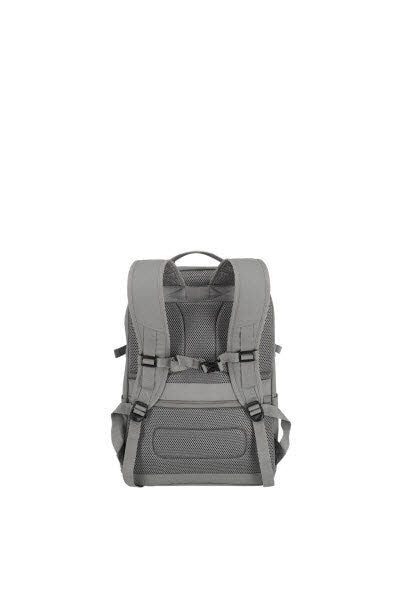 Rucksack Plane L Hellgrau