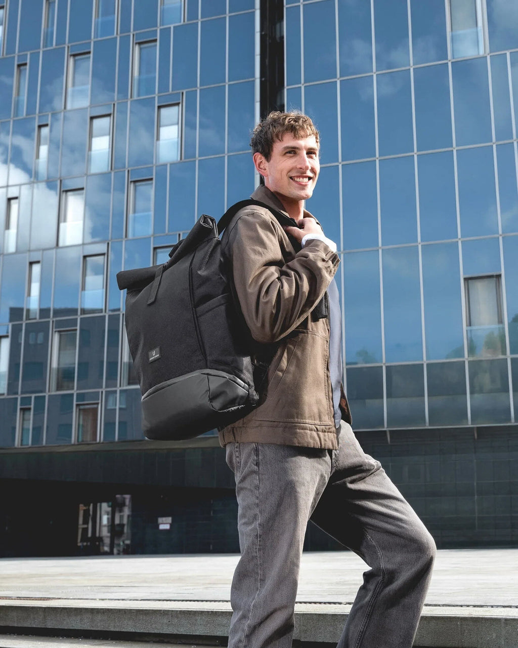 Allen Large 2.0 Schwarz