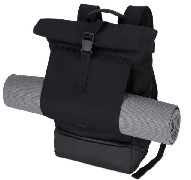 Allen Large Schwarz