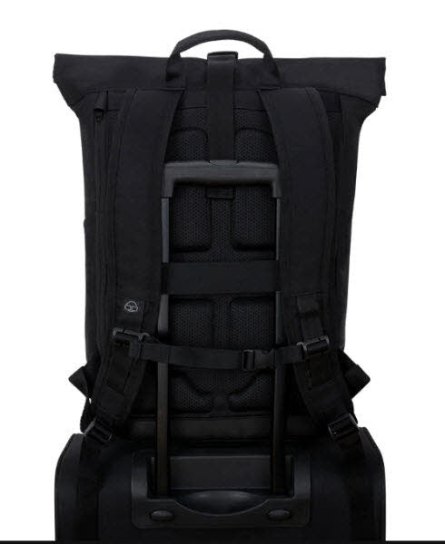Allen Large Schwarz