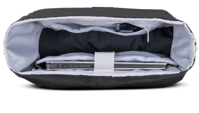 Allen Large Schwarz
