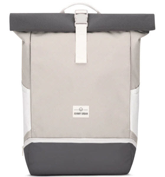 Allen Large Sand-Grau
