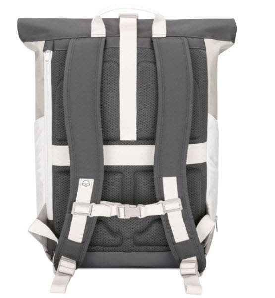 Allen Large Sand-Grau