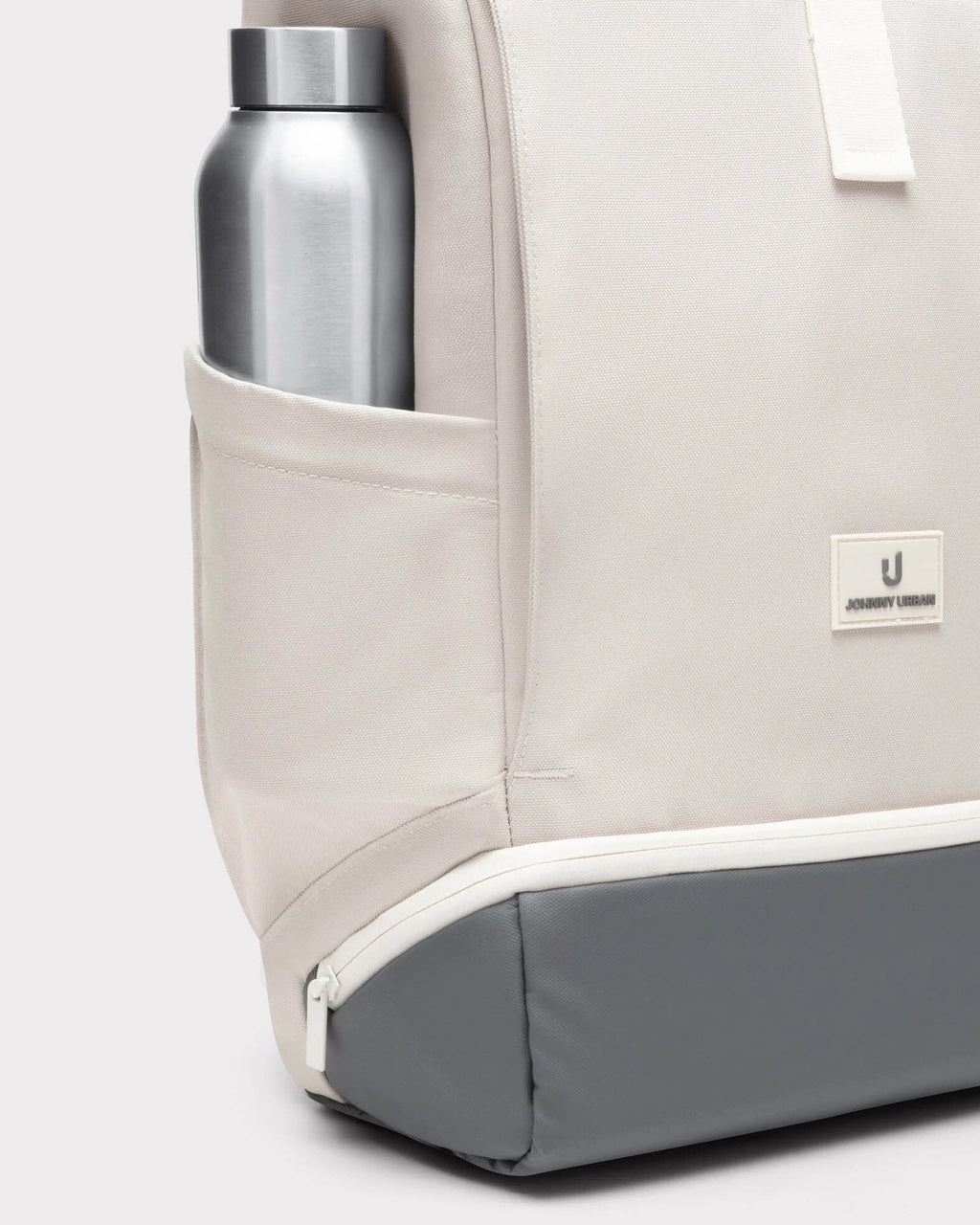 Allen Large 2.0 Sand-Grau