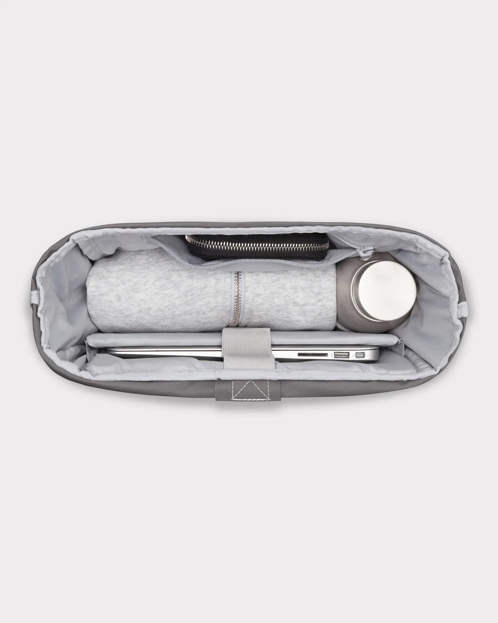 Allen Large 2.0 Sand-Grau