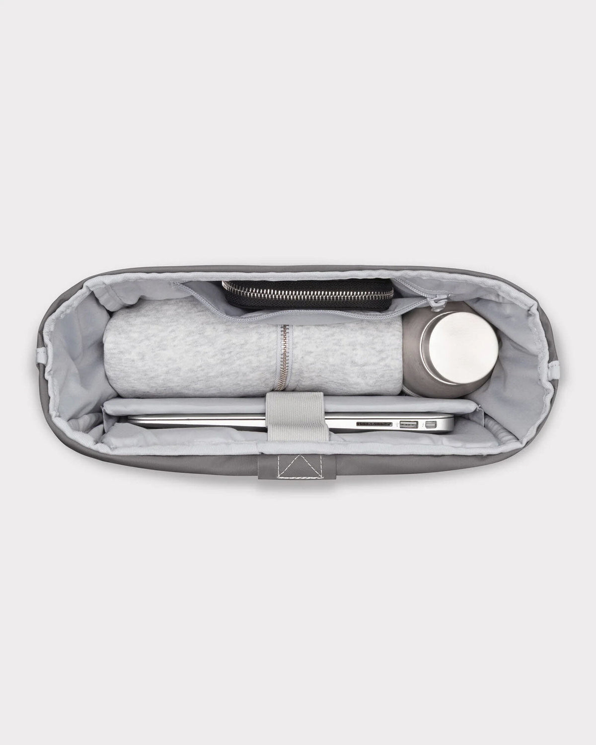 Allen Large 2.0 Sand-Grau