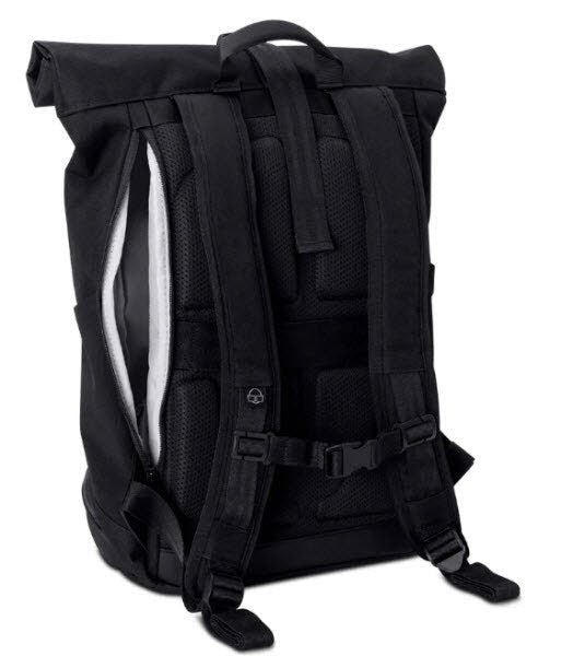 Allen Medium Schwarz