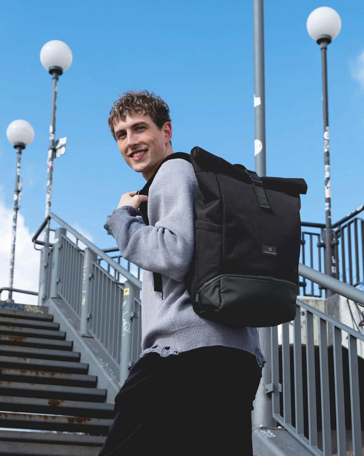 Allen Medium 2.0 Schwarz