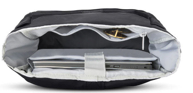 Allen Medium Schwarz