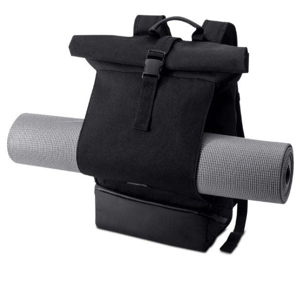 Allen Medium Schwarz