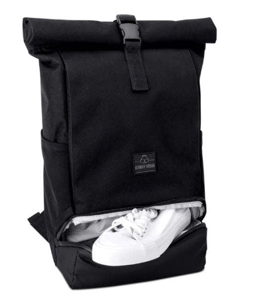 Allen Medium Schwarz
