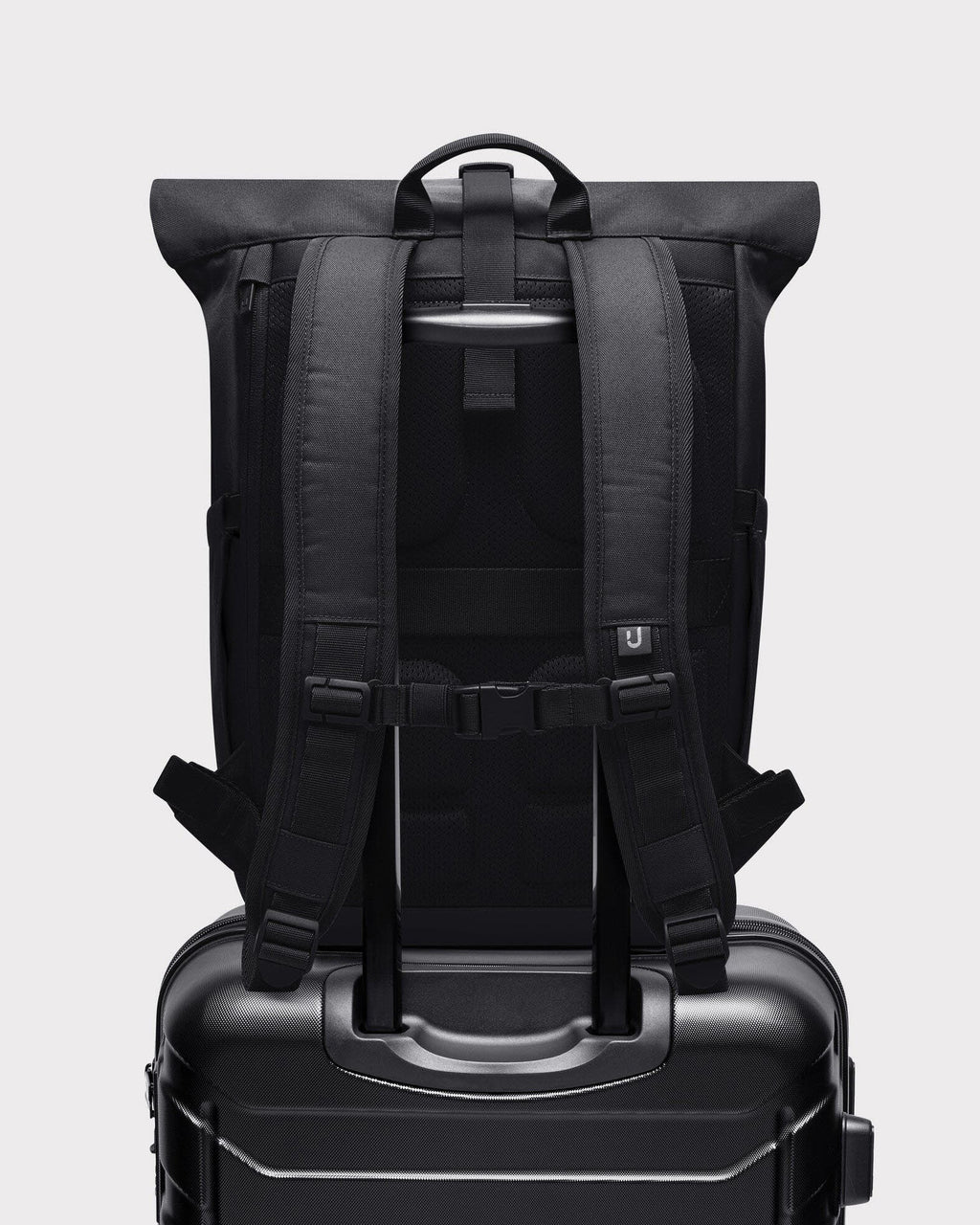 Allen Medium 2.0 Schwarz