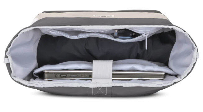 Allen Medium Sand-Grau