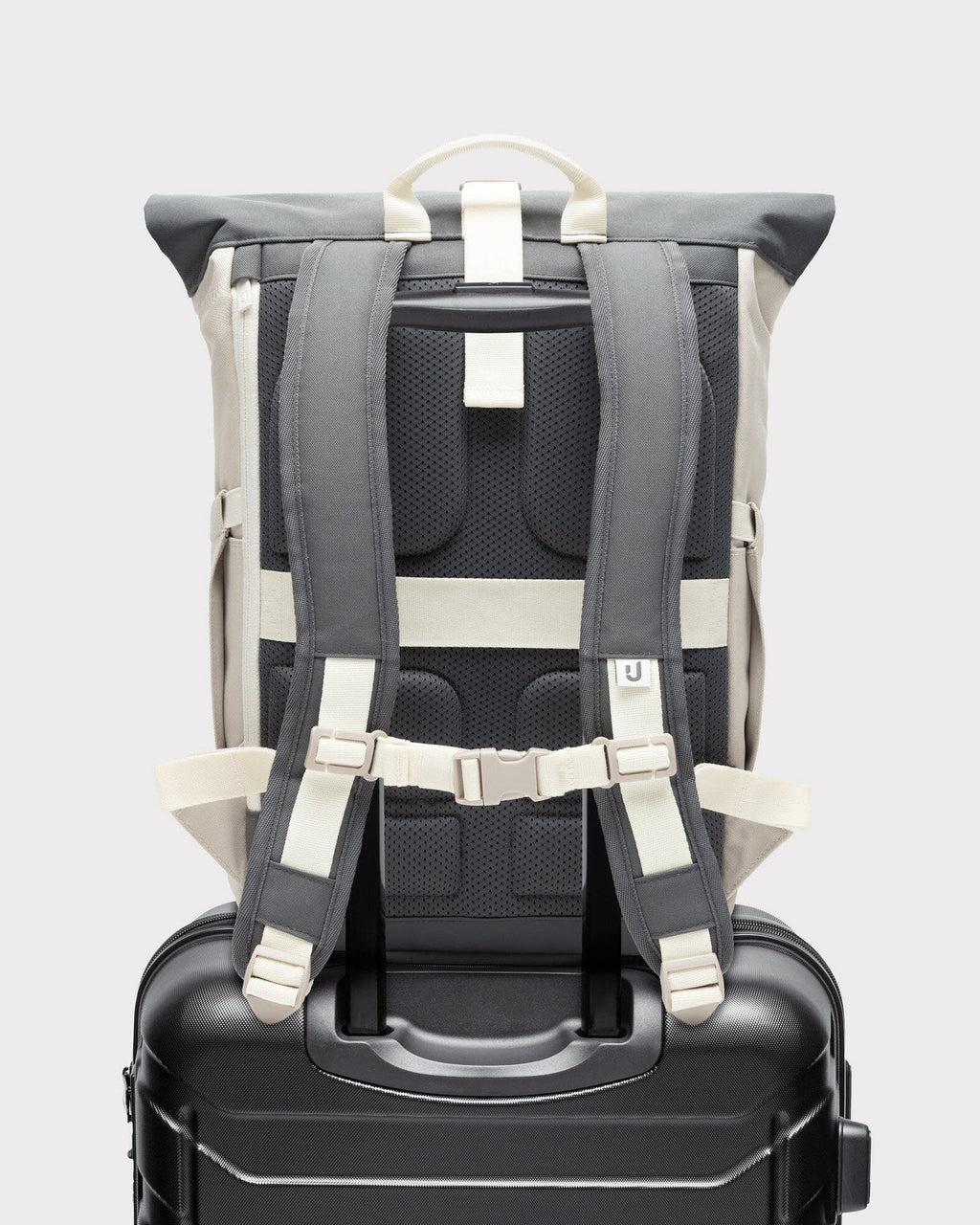 Allen Medium 2.0 Sand-Grau