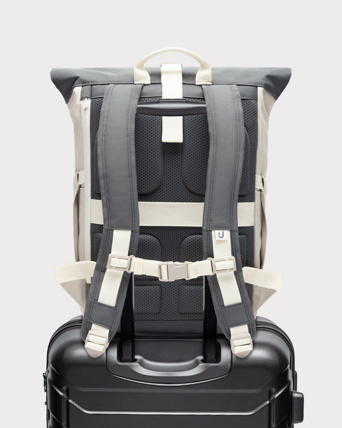 Allen Medium 2.0 Sand-Grau