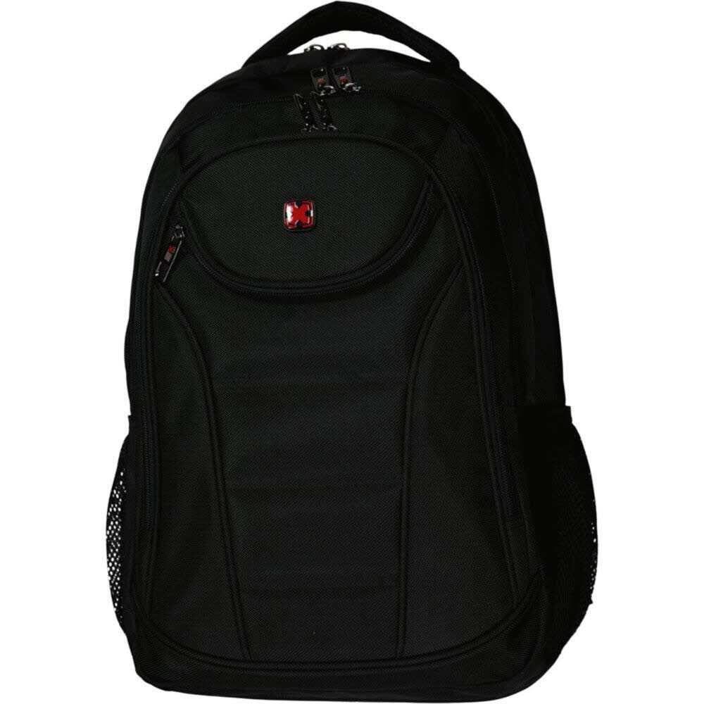 Rucksack Schwarz