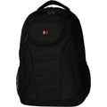 Rucksack Schwarz