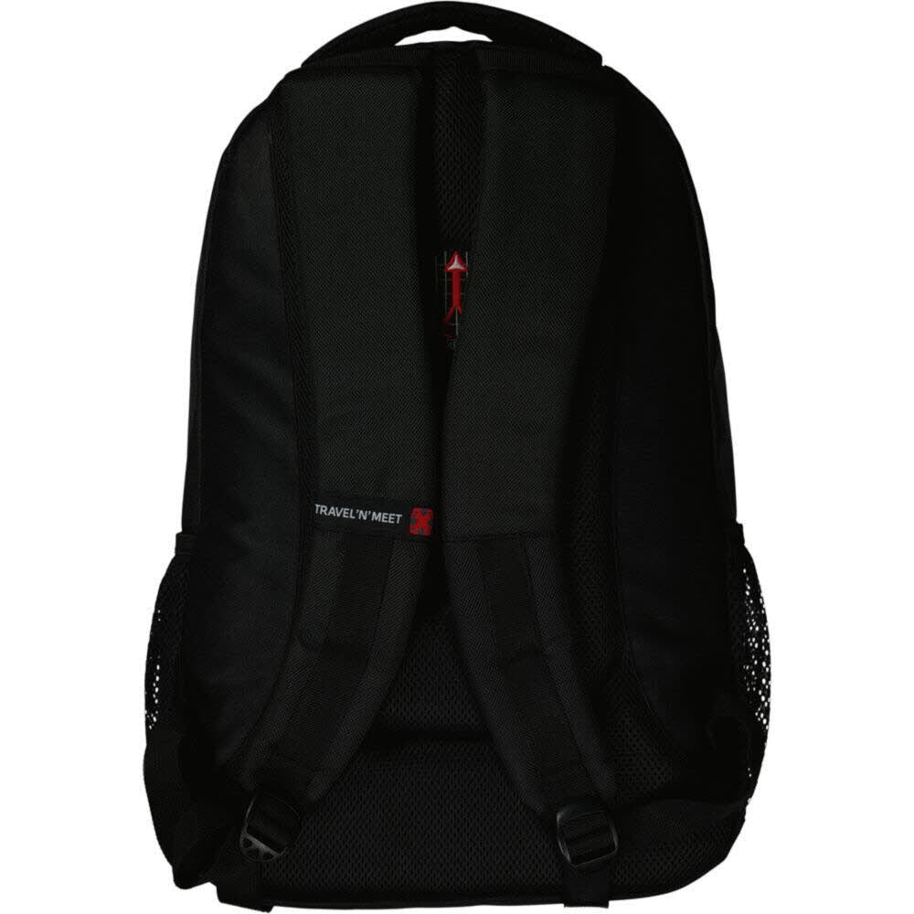 Rucksack Schwarz