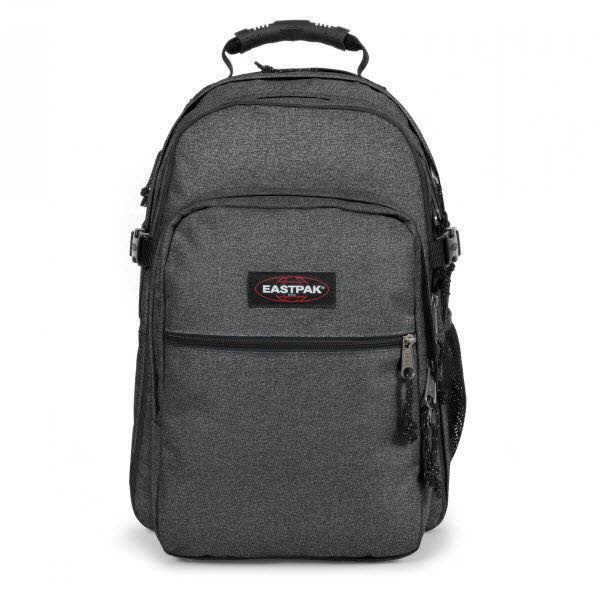 TUTOR Black Denim