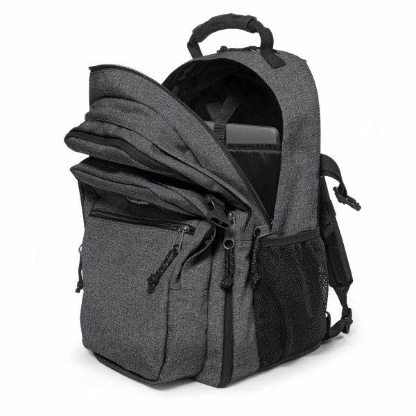 TUTOR Black Denim