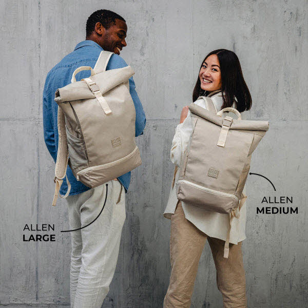 Allen Medium Sand