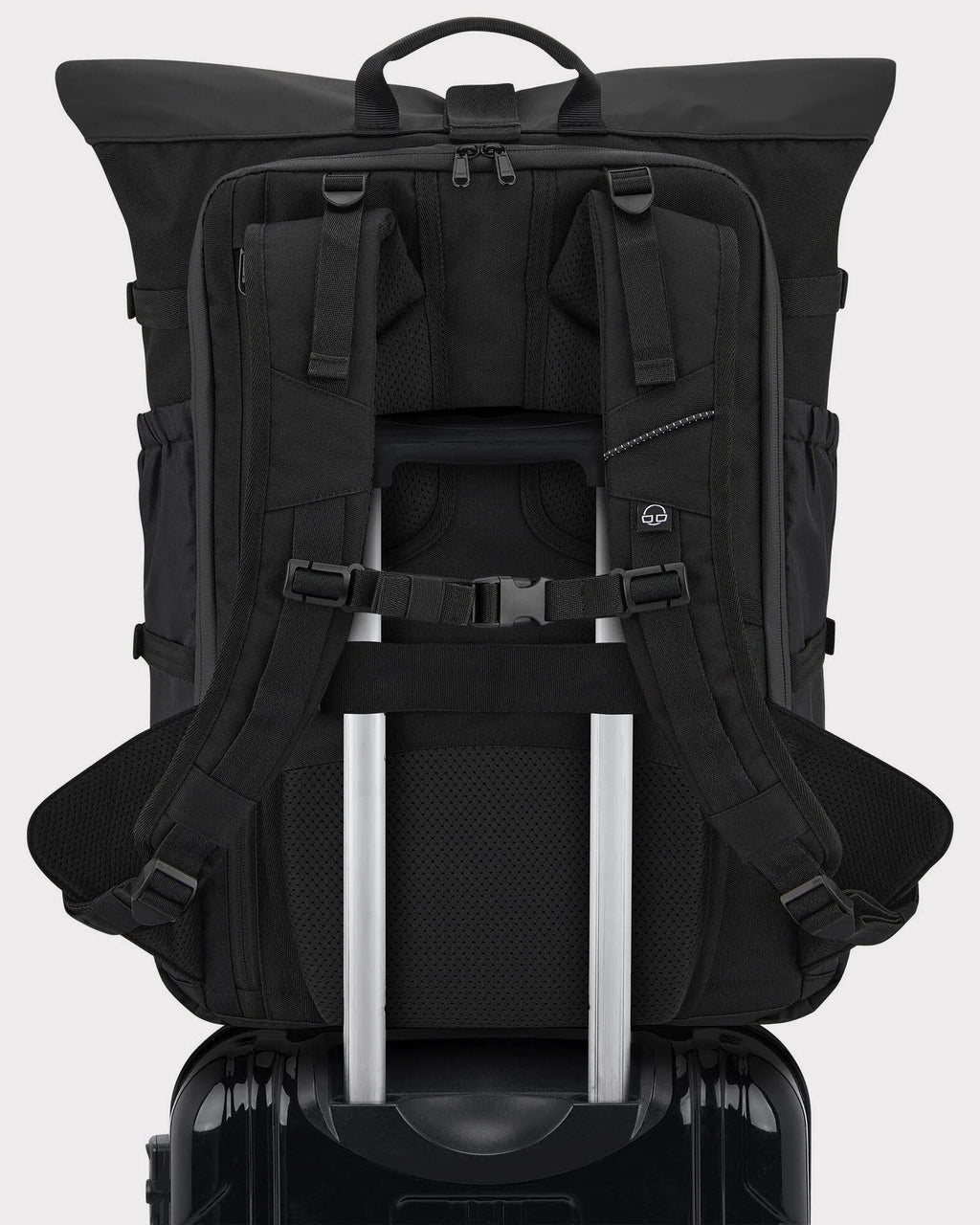 Allen Large Travel Black