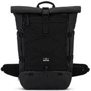 Allen Large Travel Black