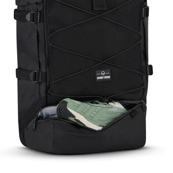 Allen Large Travel Black