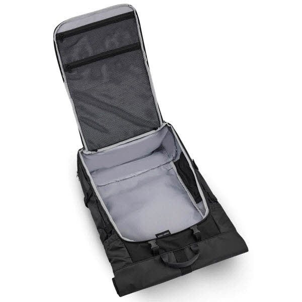Allen Large Travel Black
