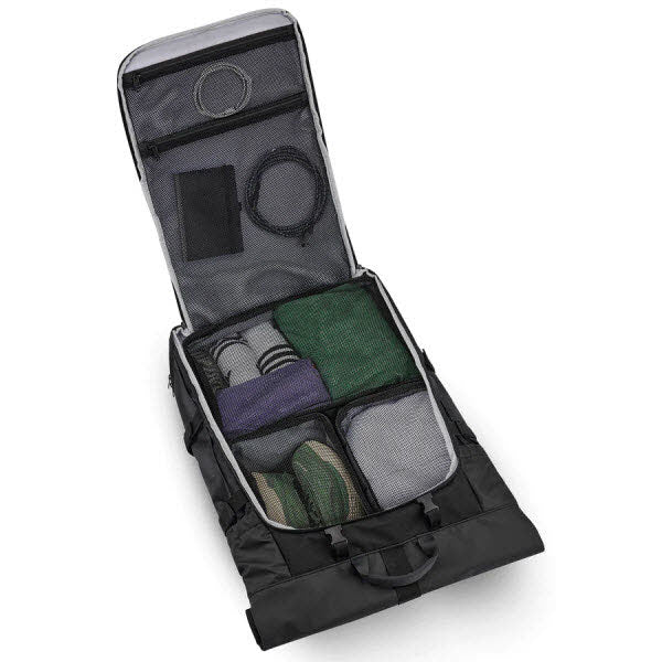 Allen Large Travel Black