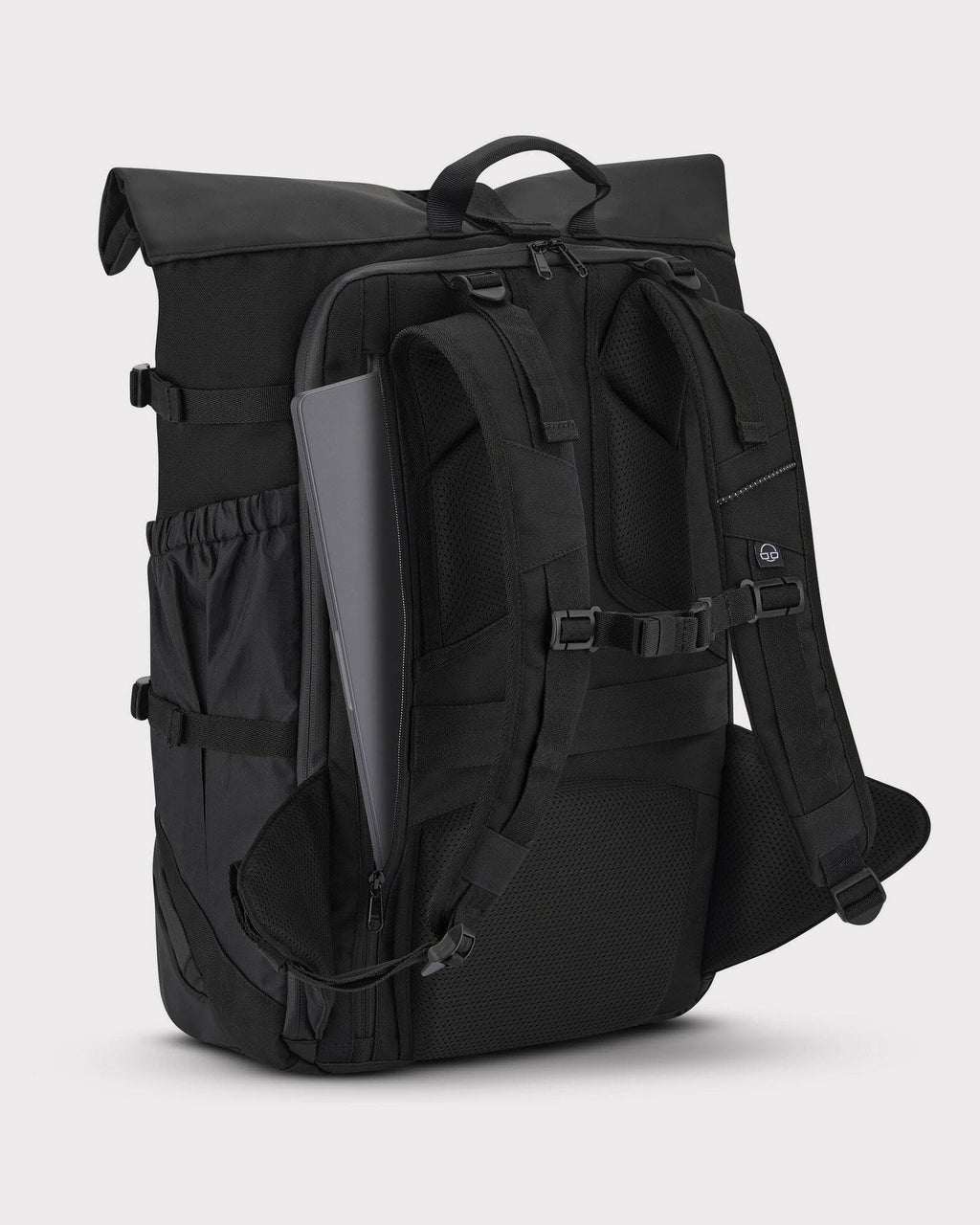 Allen Large Travel Black