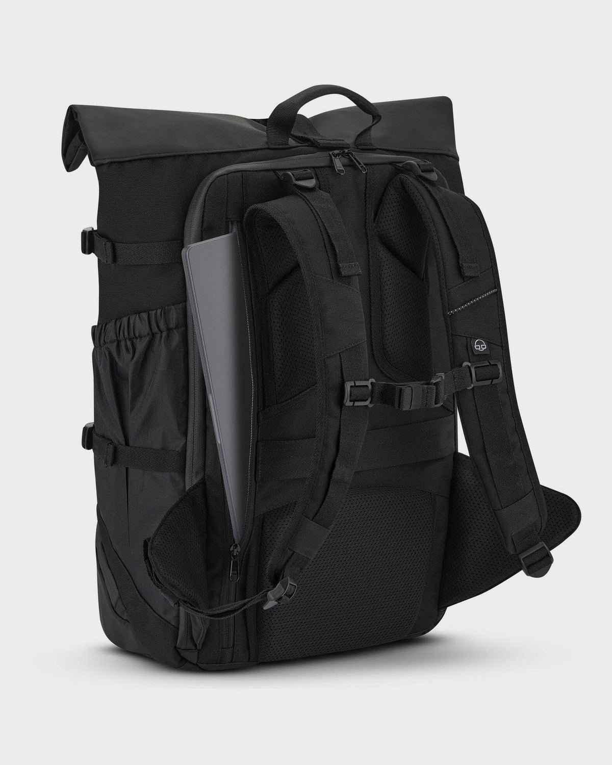 Allen Large Travel Black