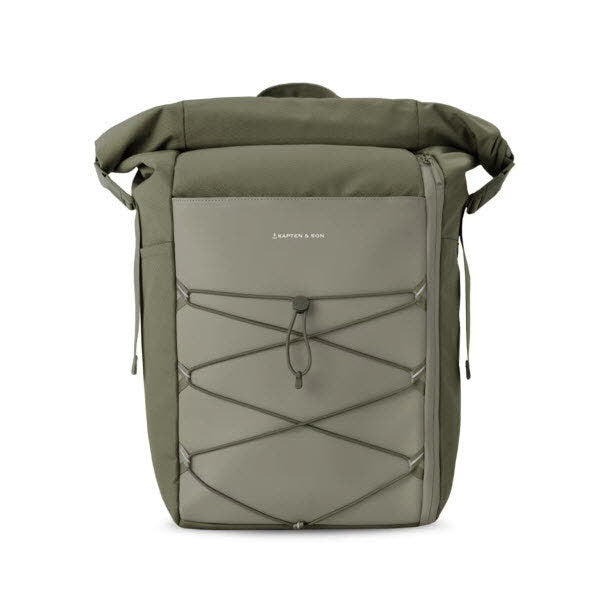 Yoho Forest Green