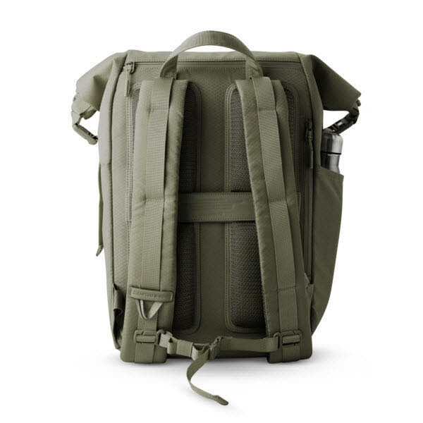 Yoho Forest Green