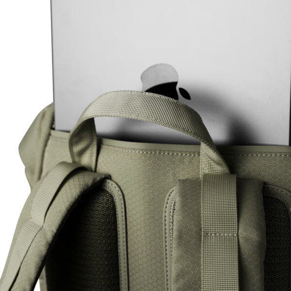Yoho Forest Green