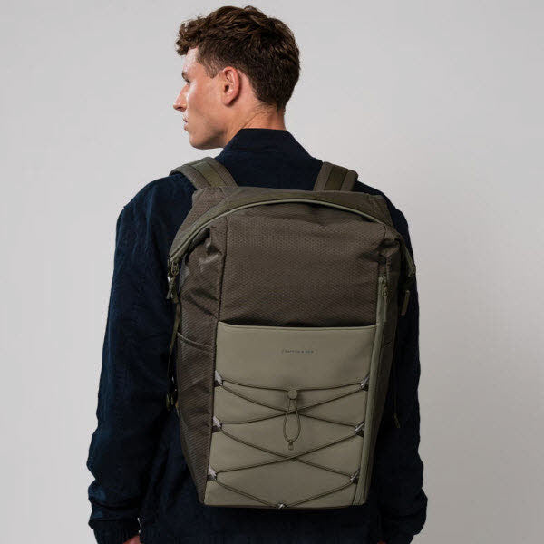 Yoho Forest Green