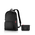 Rucksack Mini Maxi black