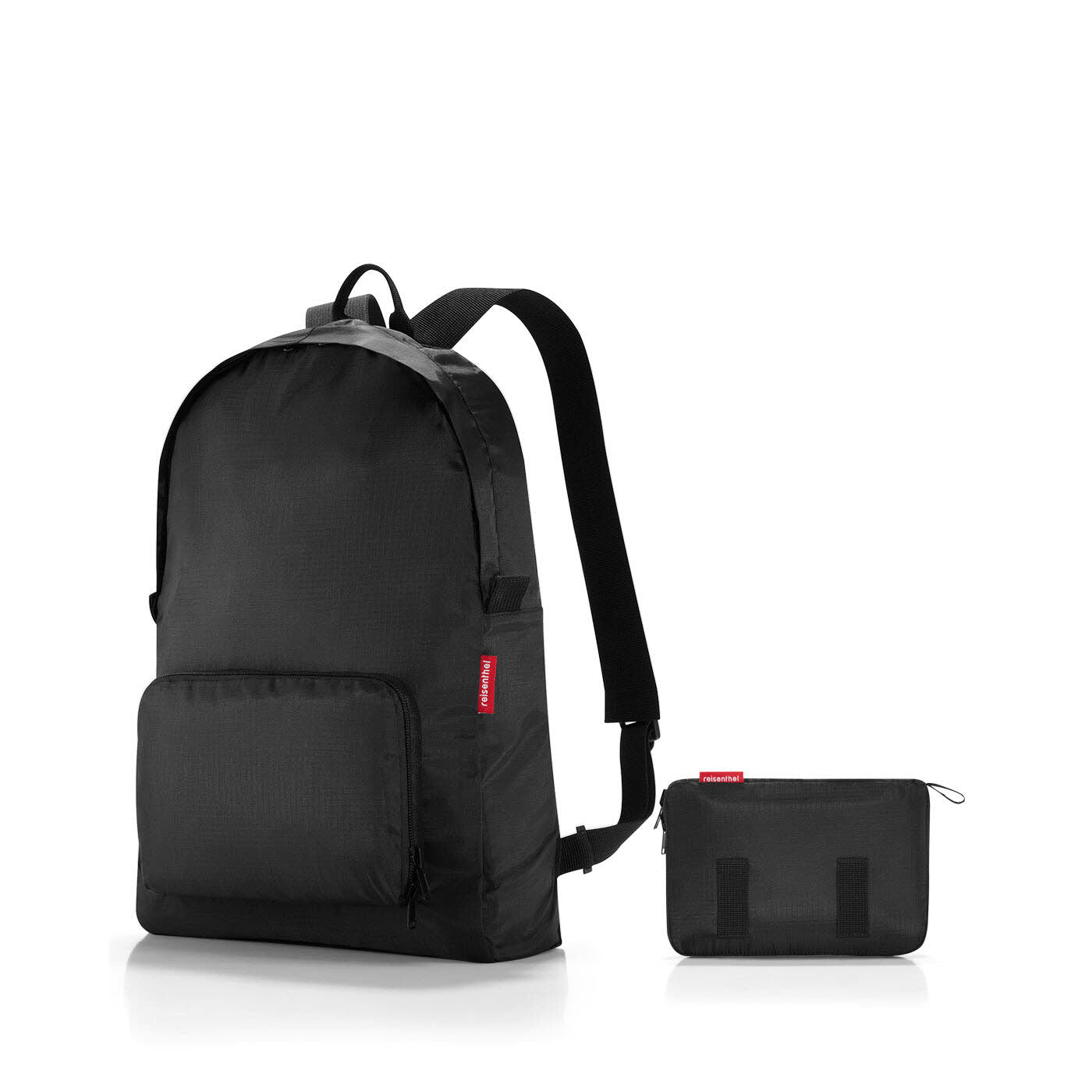 Rucksack Mini Maxi black