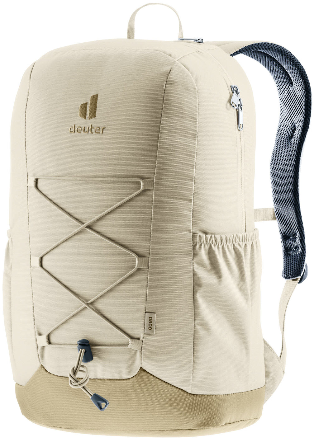 Gogo 25L Bone-Desert