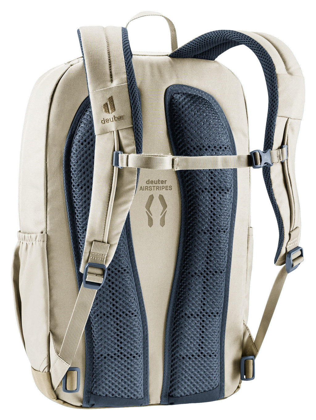 Gogo 25L Bone-Desert
