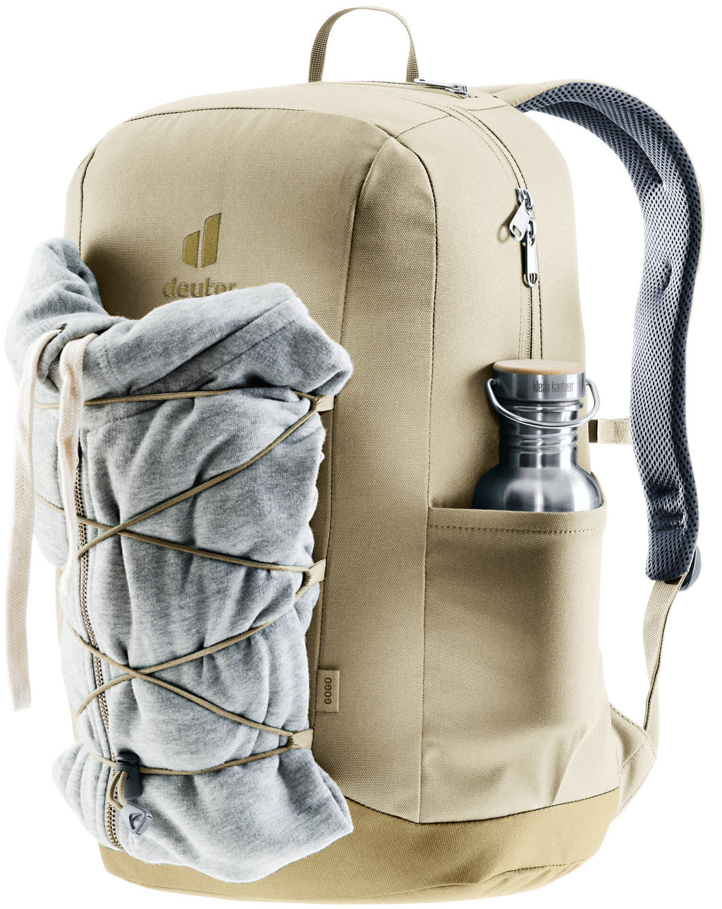 Gogo 25L Bone-Desert