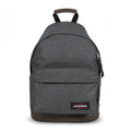 WYOMING Black Denim