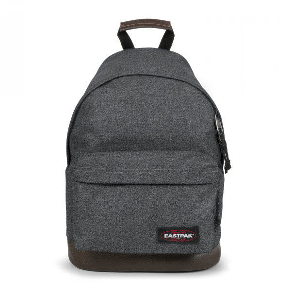 WYOMING Black Denim