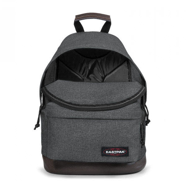 WYOMING Black Denim