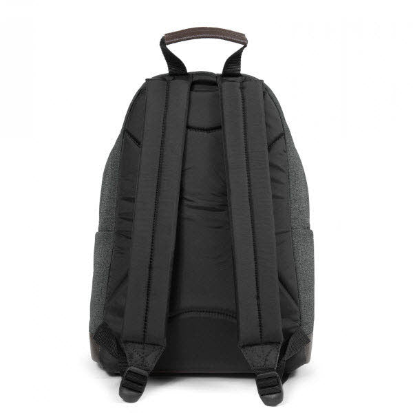 WYOMING Black Denim