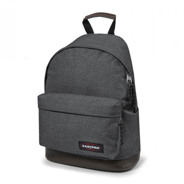 WYOMING Black Denim