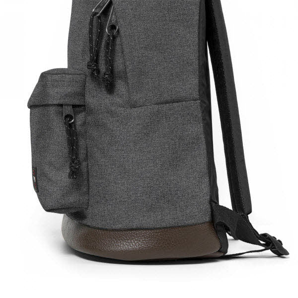 WYOMING Black Denim