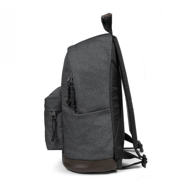 WYOMING Black Denim
