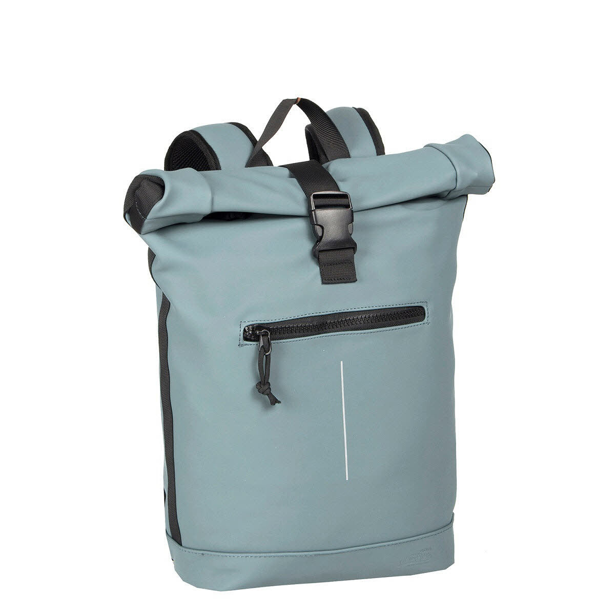 Rolltop 16l - New York Soft Blue